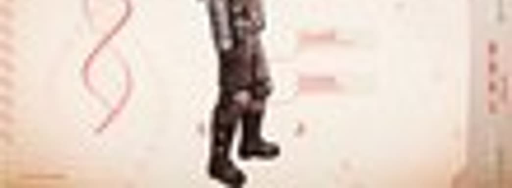 Ролик PlanetSide 2