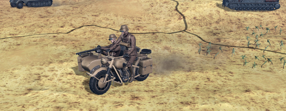 Hearts of Iron 4 получила дополнение Götterdämmerung с новыми механиками, расширением Германии и фокусами Австрии, Венгрии, Бельгии, Конго