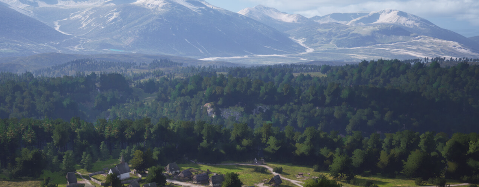 Экономику Manor Lords сломали овцами. Разработчика завалили жалобами и убедили исправить лазейку