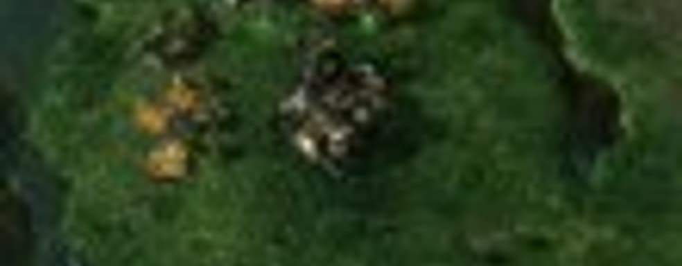 StarCraft II: Heart of the Swarm - новые юниты