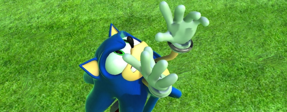 Sonic Generations удалят из Steam, но не совсем. SEGA пошла на встречу игрокам и лишь сильнее разозлила их