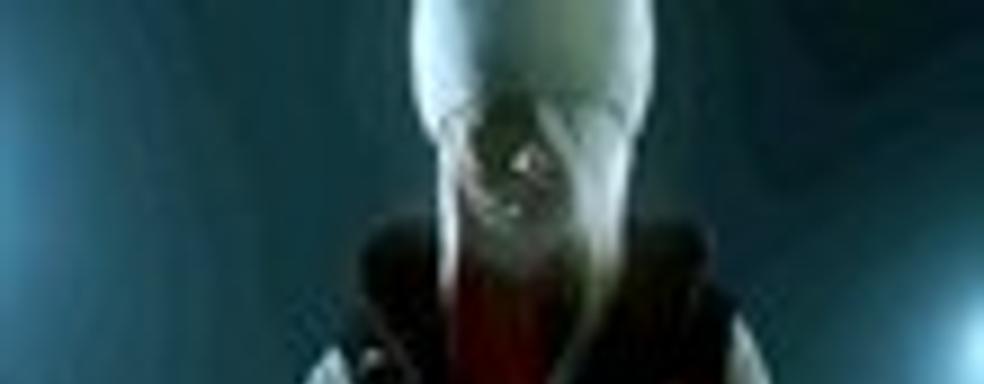 Трейлер The Secret World