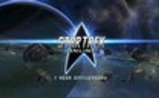 Star Trek Online - 1 год