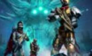 Launch-трейлер Destiny - The Dark Below