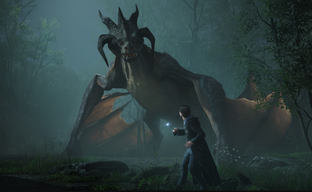 Hogwarts Legacy появилась в турецком Steam. Ожидаемая игра задержалась на 4 месяца и стоит дороже, чем в Казахстане