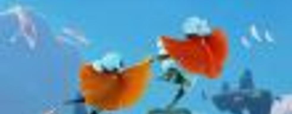 Sky: Children of the Light – новая игра разработчиков Journey