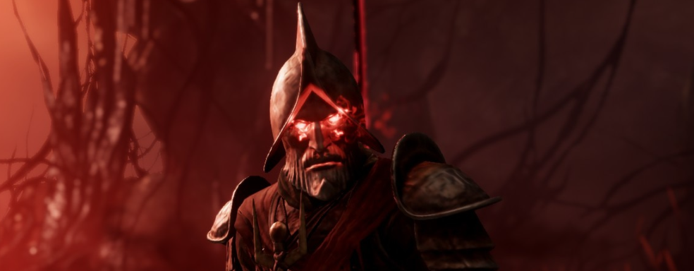 Игроков New World банили за российские и белорусские IP-адреса, но всё «не так поняли»