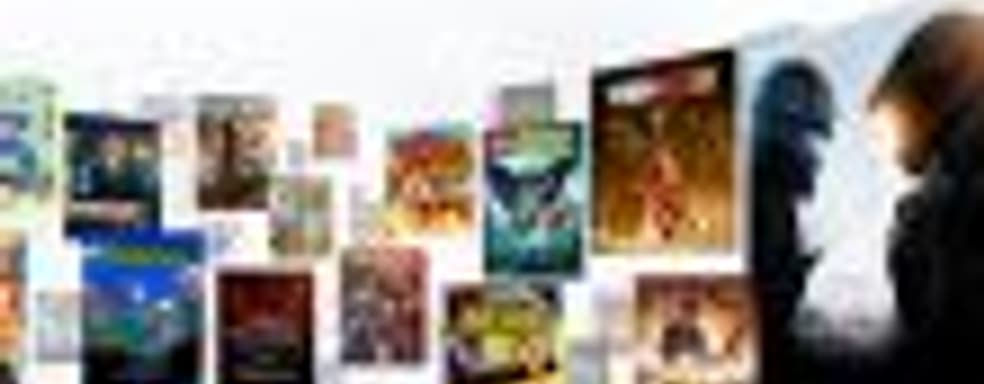 В сервисе Xbox Game Pass будет появляться минимум пять новых игр в месяц