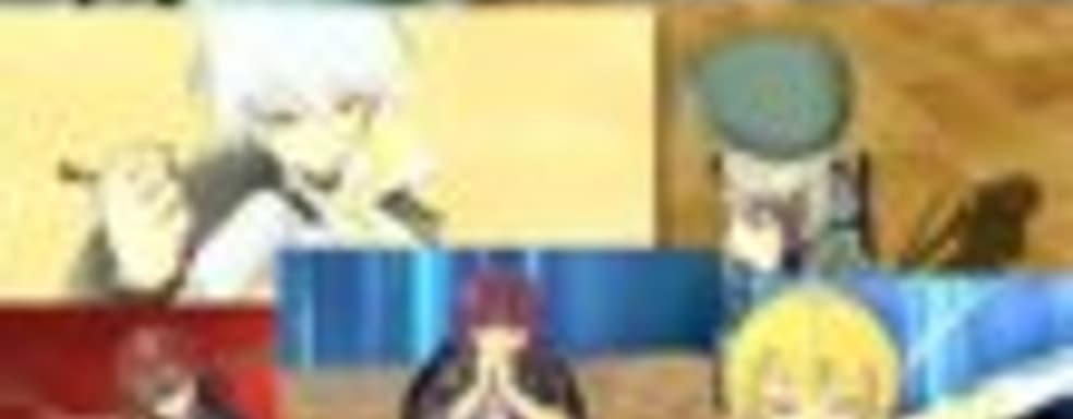 Senran Kagura: Shinovi Versus вышла на PS Vita