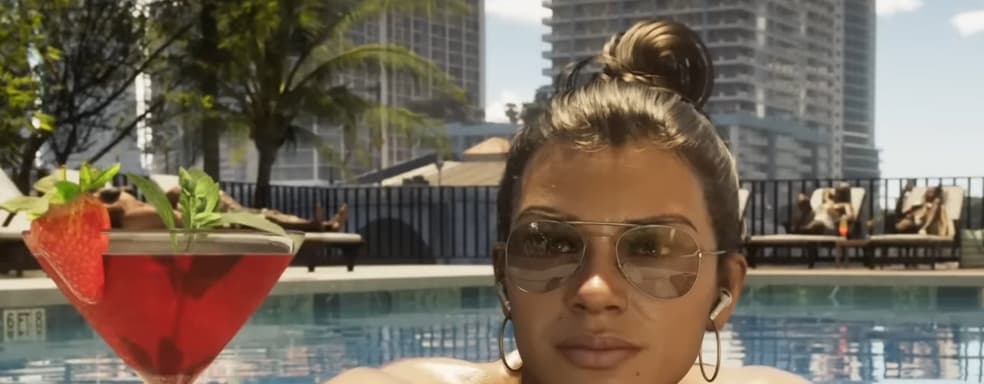 Бывший художник Rockstar рассказал, сколько лет создаётся GTA 6. Разработка заняла меньше времени, чем все думали