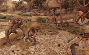 Spiders is trying to save Greedfall 2. Big changes in the role-playing game update