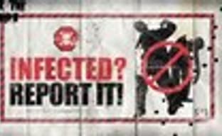 Зомби на VGA 2010