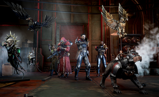 Разработчики Warhammer 40,000 Rogue Trader снова показали когти. Выпустили двойной хотфикс