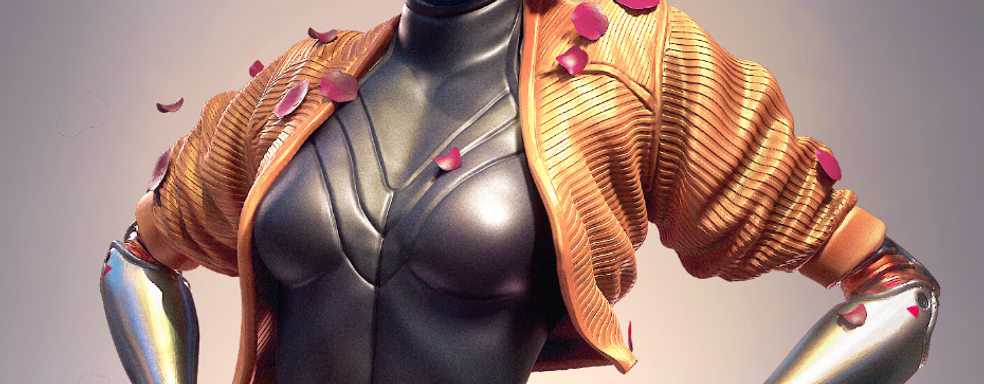 Актриса Atomic Heart рассказала о возвращении близняшки в DLC Annihilation Instinct