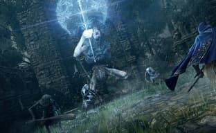 The Elden Ring в 4К и 60 FPS. Появились демонстрации игрового процесса на PS5, XSX|S и PS4