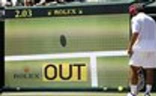 Sony купила Hawk-Eye 