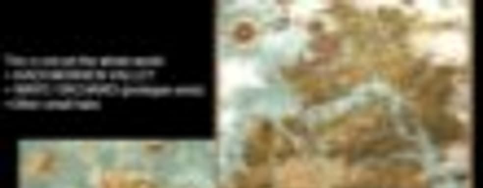 Видео, позволяющее оценить размеры игрового мира The Witcher 3: Wild Hunt