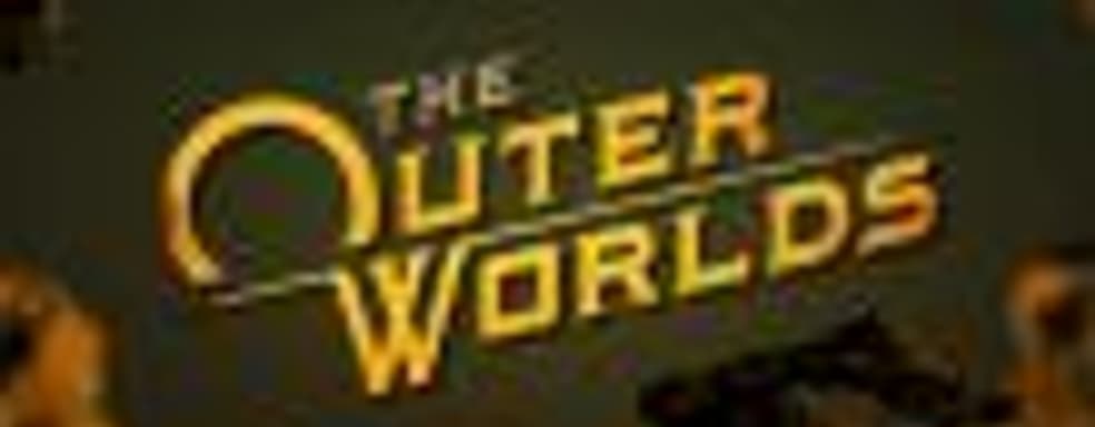 Скромные системные требования The Outer Worlds