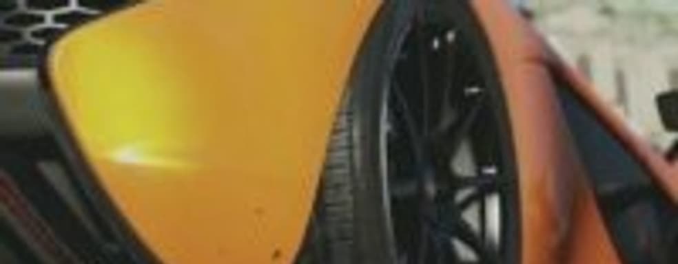 Forza Motorsport 5 будет работать в режиме 1080p/60fps