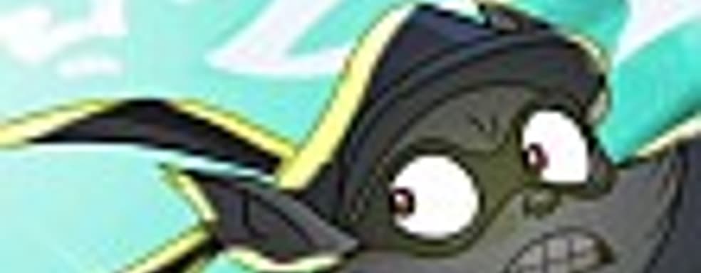 Sly Cooper Thieves in Time — сборная Куперов