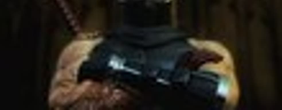 Дневники разработчиков Ninja Gaiden 3