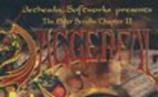 The Elder Scrolls II: Daggerfall бесплатно