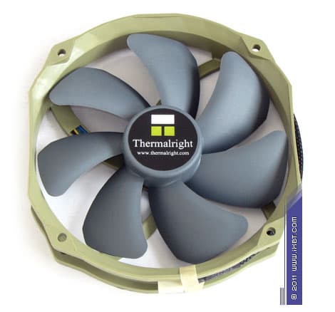 Кулер Thermalright Archon