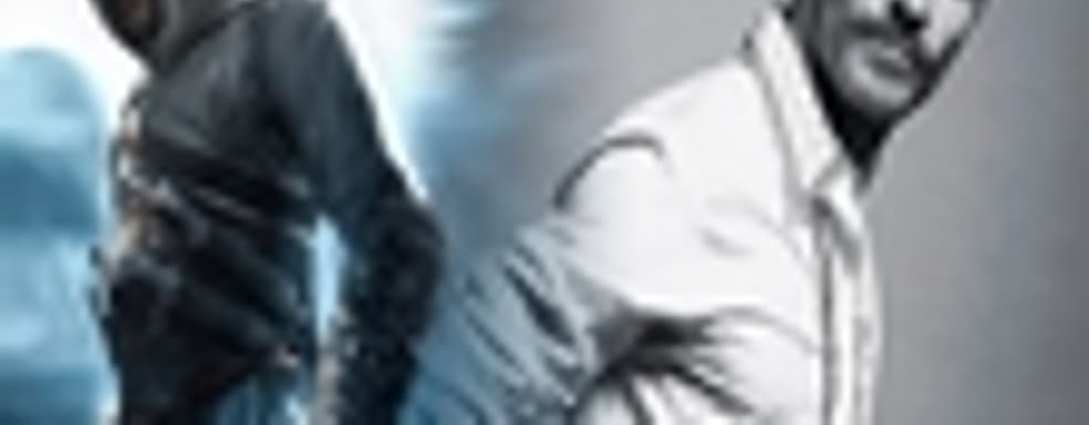 Фильм Assassin’s Creed в стадии написания сценария