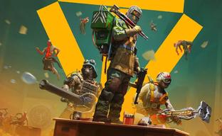 Аугументации в FBC: Firebreak позволят создавать торнадо из монет и обжигать врагов кипятком