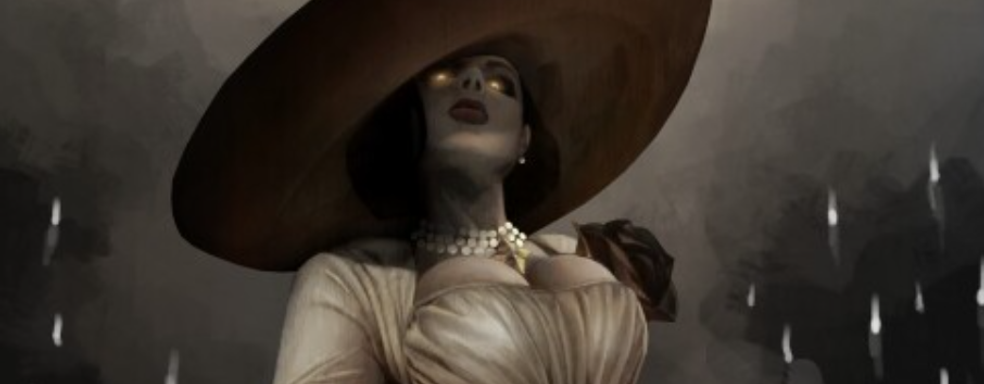 Слух: в Resident Evil 9 появится открытый мир