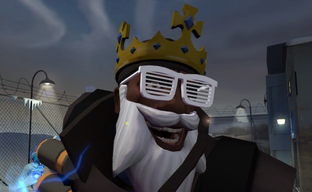 В Team Fortress 2 запустили благотворительную операцию Firmware Frenzy