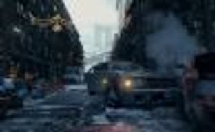 Демонстрация The Division с комментариями разработчика