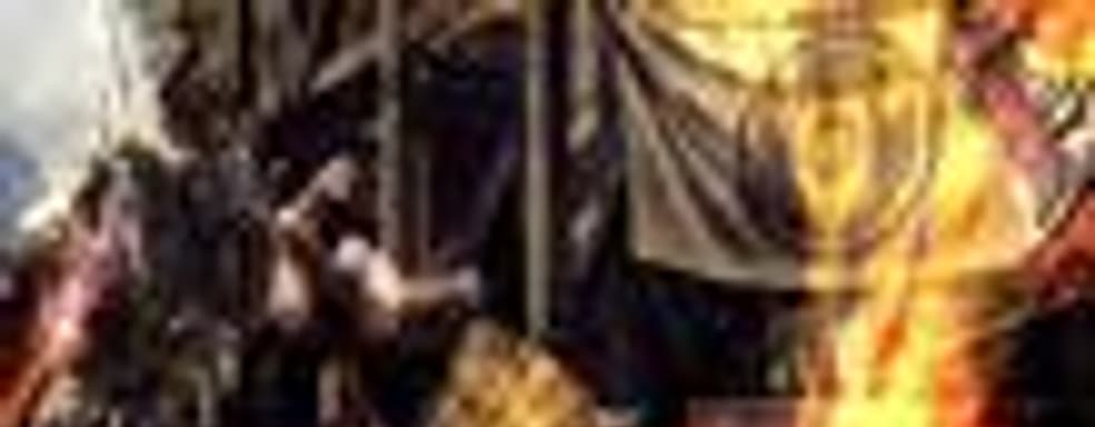 God of War: Ascension - коллекционное издание и бонус по предзаказу