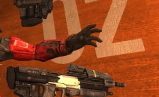 Halo: Reach - welcome back to future