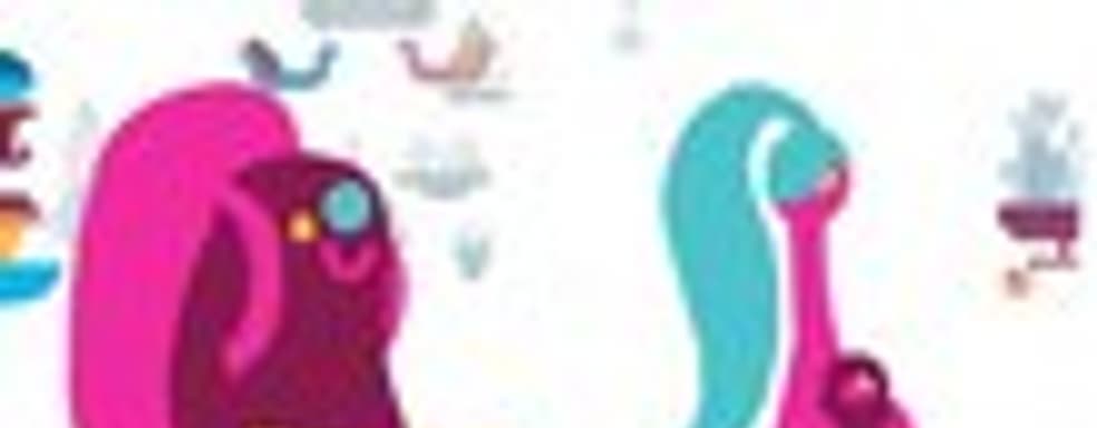 Трейлер Hohokum – Fun Fair