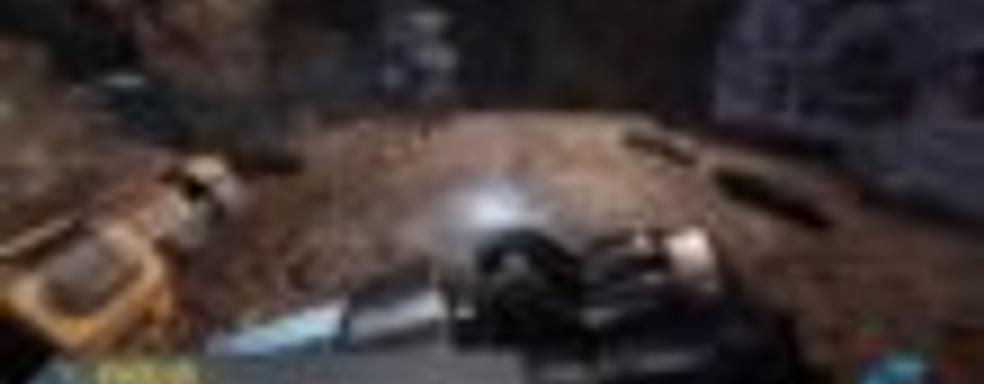 Evolve - битва с Кракеном