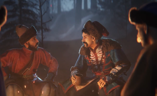 Авторы «Смуты» раскрыли первые детали дополнения «Земский собор» и представили трейлер