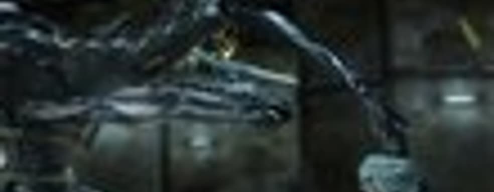 VGA-тизер Metal Gear Solid: Rising