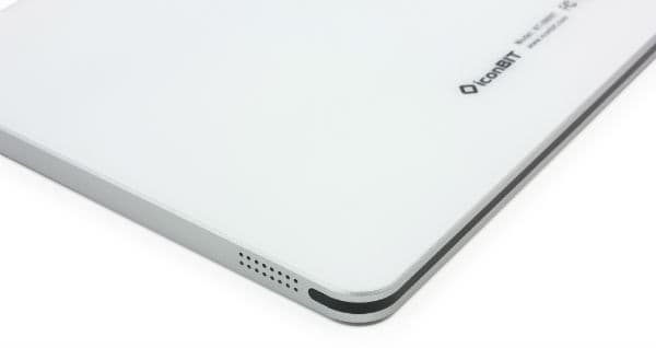 Iconbit Nettab Thor iZ