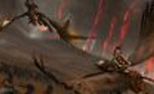Новый трейлер Total War: Warhammer
