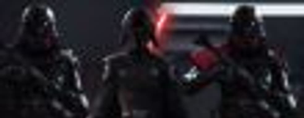 Star Wars Jedi: Fallen Order получит полную русскую локализацию, у игры есть общие черты с проектами From Software