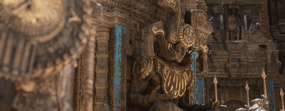 Проблемы с Unreal Engine 5 уйдут после выхода серии RTX 6000, перестановки в Lucasfilm — самое интересное за 25 февраля