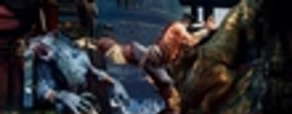 Microsoft: Killer Instinct в надежных руках