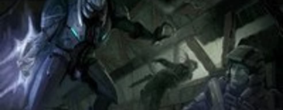 Оценки Halo: Reach