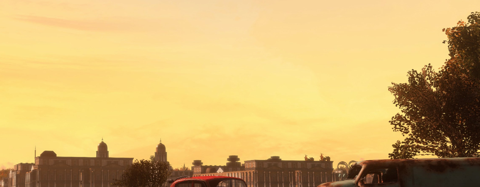 Мод Fallout London получил первый патч, встраивающий модификацию для улучшения производительности