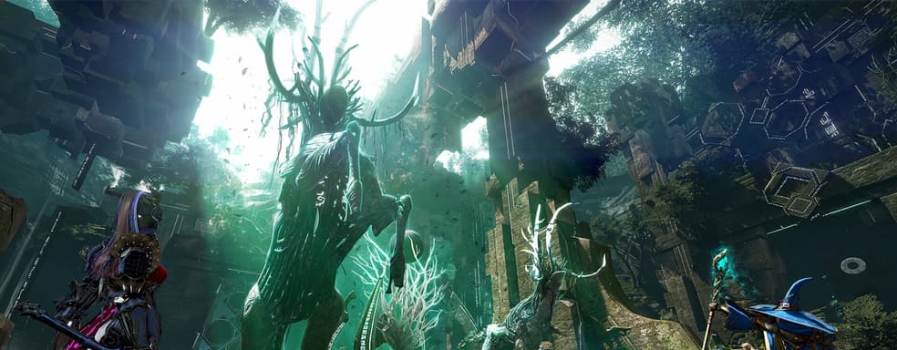 Black Desert Online Coming to PS5 and Xbox Series in June with New Content