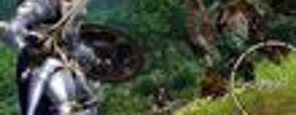 White Knight Chronicles с поддержкой онлайнового кооператива