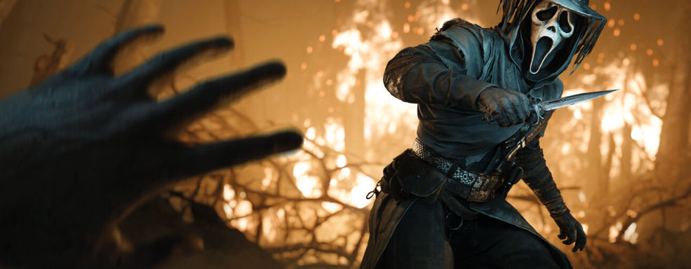 Hunt Showdown 1896 опять громят в Steam. Игроки недовольны Crytek и охотником-маньяком из «Крика»