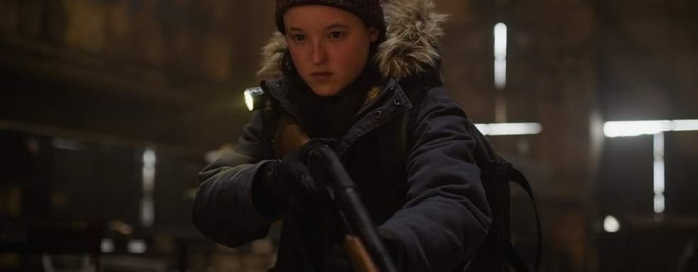 Белла Разми надеется, что финал второго сезона The Last of Us «эмоционально травмирует» зрителей