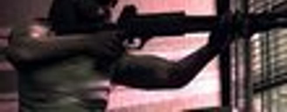 Kane & Lynch 2: механика down-not-dead